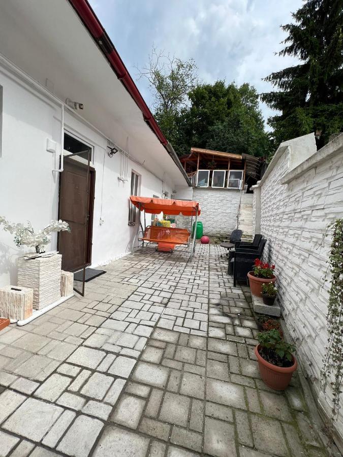 Cluj Home Εξωτερικό φωτογραφία