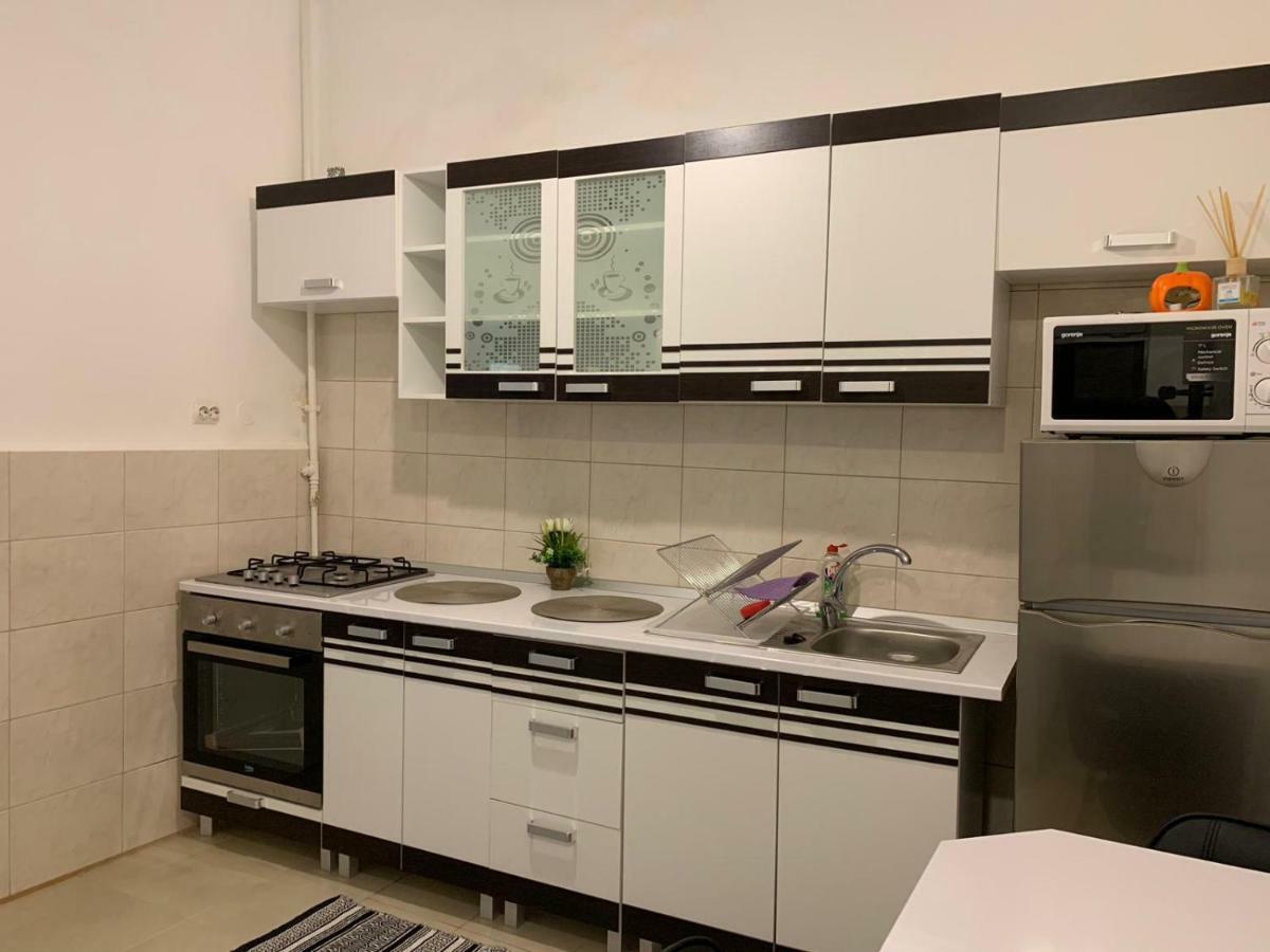 Cluj Home Εξωτερικό φωτογραφία