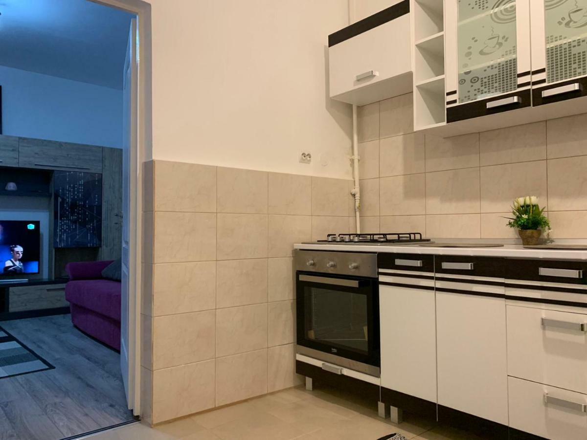 Cluj Home Εξωτερικό φωτογραφία